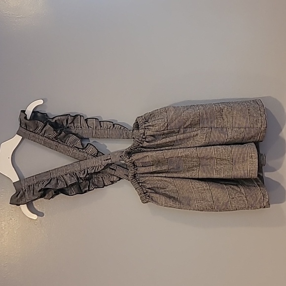 Art Class Kids Dress - Picture 3 of 3